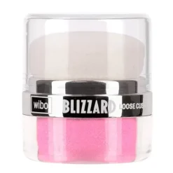 All Ice On Me Blizzard Loose Blush Coloretes