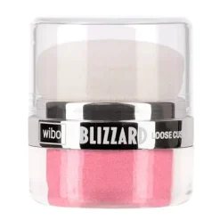 All Ice On Me Blizzard Loose Blush Coloretes
