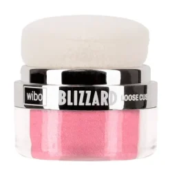 All Ice On Me Blizzard Loose Blush Coloretes