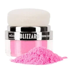 All Ice On Me Blizzard Loose Blush Coloretes