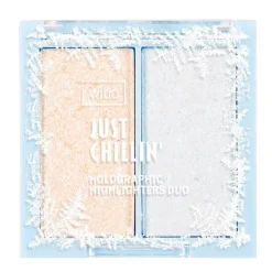 Hot All Ice On Me Just Chillin Iluminadores Maquillaje