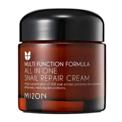 All In One Snail Repair Cream*MIZON New