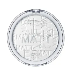 All Matt Plus Shine Control Powder*CATRICE Sale