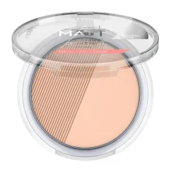 All Matt Shine Control Powder*CATRICE