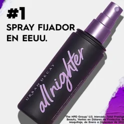 All Nighter Setting Spray*URBAN DECAY Outlet