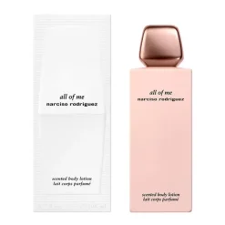 All Of Me Body Lotion*NARCISO RODRIGUEZ Best