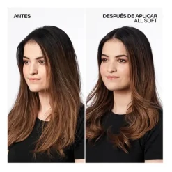 All Soft Argan Oil*REDKEN Outlet