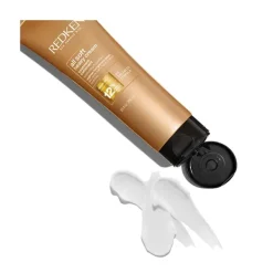 New REDKEN All Soft Heavy Cream