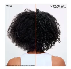 Best REDKEN All Soft Mega Curls Hydramelt