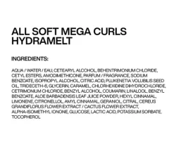 Best REDKEN All Soft Mega Curls Hydramelt