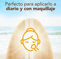 Clearance PIZ BUIN Allergy Face Cream Spf 50+