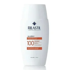 New RILASTIL Allergy Spf50+