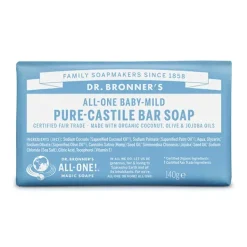 New DR.BRONNER’S All-One Baby-Mild