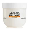 Online THE BODY SHOP Almond Milk Body Yogurt