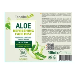 Aloe*TABAIBALOE Outlet