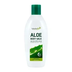 Aloe Body Milk Islas Canarias*TABAIBALOE Outlet