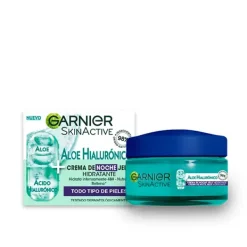 Aloe Hialurónico*GARNIER Best