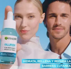Aloe Hialurónico*GARNIER Discount