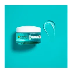 Aloe Hialurónico*GARNIER Hot