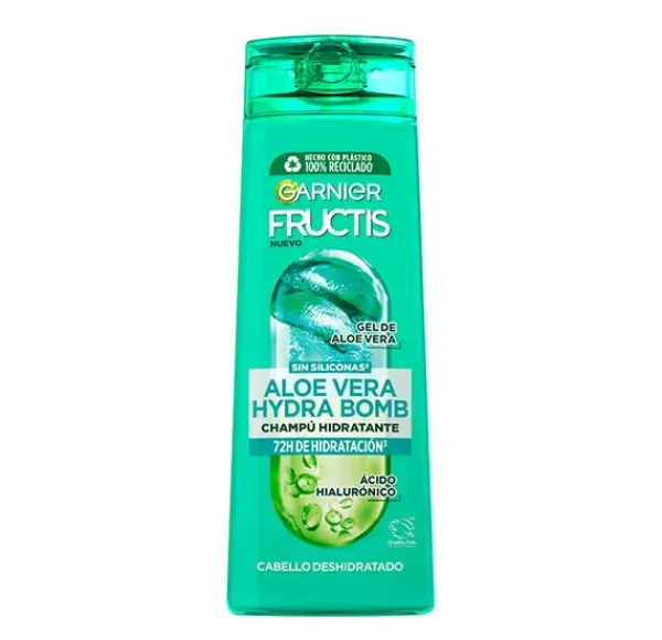 Aloe Hydra Bomb*FRUCTIS Best