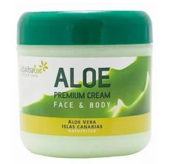 Aloe Premium Cream*TABAIBALOE Discount