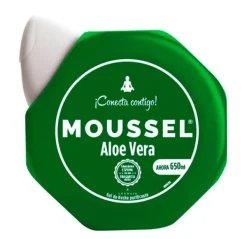 MOUSSEL Aloe Vera