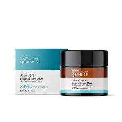 Online SKIN GENERICS Aloe Vera