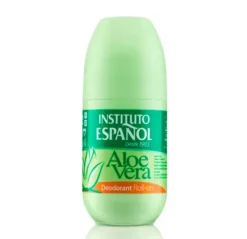 Aloe Vera*INSTITUTO ESPAÑOL Hot