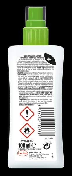 Discount BLOOM Aloe Vera