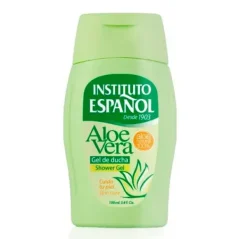 Hot INSTITUTO ESPAÑOL Aloe Vera