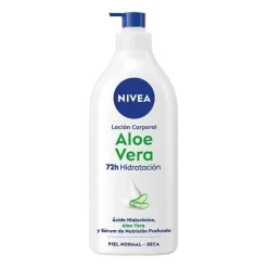 Aloe Vera*NIVEA Online