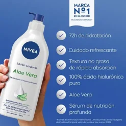 Aloe Vera*NIVEA Online