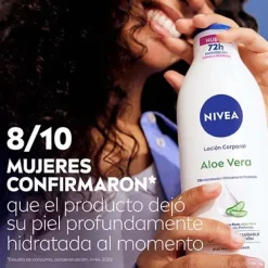 Aloe Vera*NIVEA Online