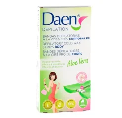 Online DAEN Aloe Vera