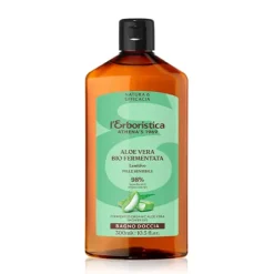 Discount L'ERBORISTICA Aloe Vera Bio Fermentata