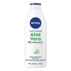 Aloe Vera Body Lotion*NIVEA