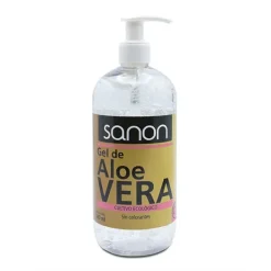 SANON Aloe Vera Gel Cultivo Ecológico