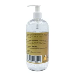 SANON Aloe Vera Gel Cultivo Ecológico