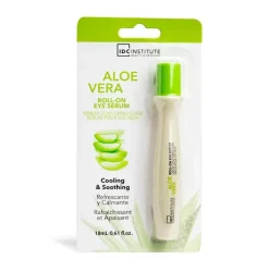 Aloe Vera Roll-On Eye Serum*IDC INSTITUTE Hot