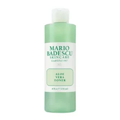 Aloe Vera Toner*MARIO BADESCU