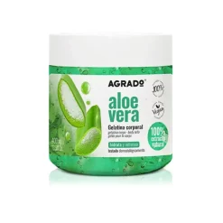 Online AGRADO Aloevera