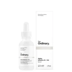 Alpha Arbutin 2% + Ha*THE ORDINARY Best