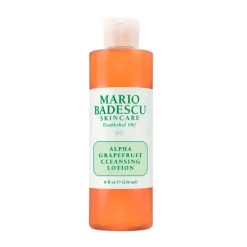 Alpha Grapefruit Cleansing Lotion*MARIO BADESCU Sale