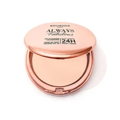 Always Fabulous Compact*BOURJOIS Best