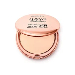 Always Fabulous Compact*BOURJOIS Best