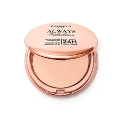 Always Fabulous Compact*BOURJOIS Best