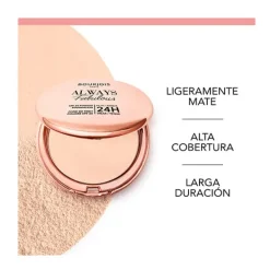 Sale Always Fabulous Compact Polvos De Maquillaje