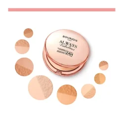 Sale Always Fabulous Compact Polvos De Maquillaje