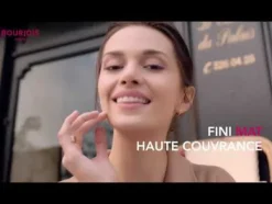 Always Fabulous Makeup*BOURJOIS