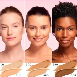 Hot Always Fabulous Sculptor Correctores De Maquillaje